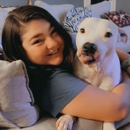 Angel <br/>Veterinary Technician photo