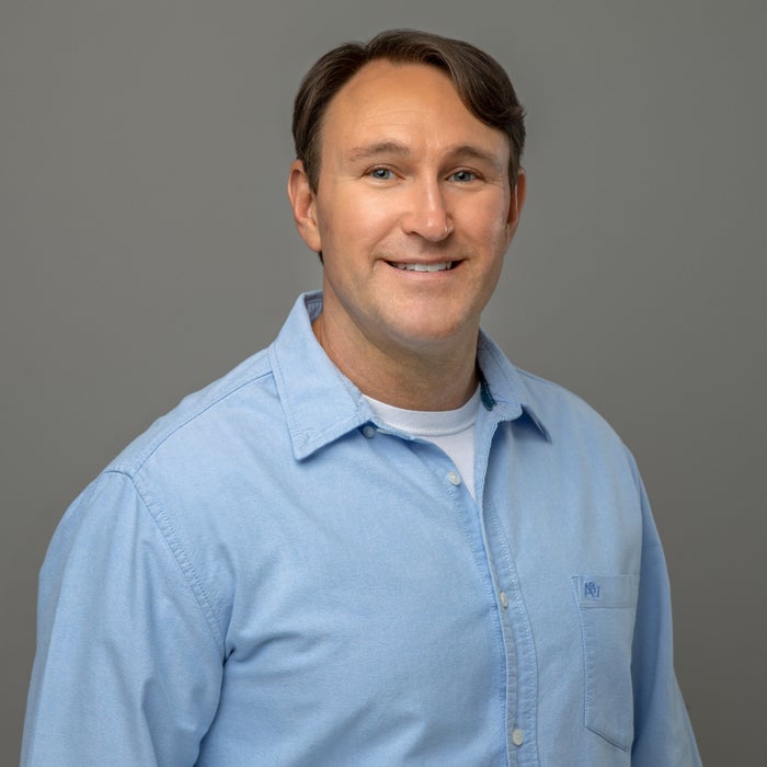 Toby Johnson, DVM <br/>Veterinarian photo